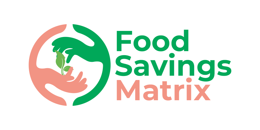 Food Savings Matrix